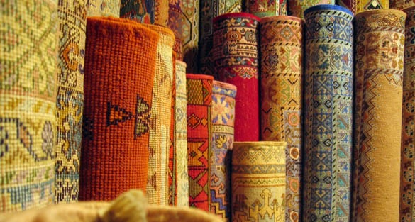  area rug cleaning