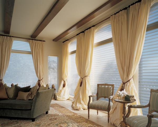  Drapery & Blind Cleaning