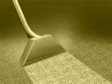 Carpet Cleaning